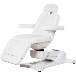 Marquesa Estética Eléctrica Atik Branca