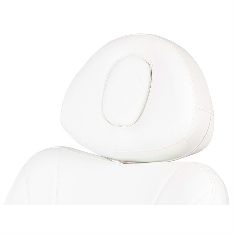 Reposacabezas Agujero Facial