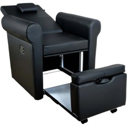 Sillon Pedicura Aventur Negro