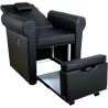 Sillon Pedicura Aventur Negro