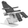 Sillon Pedicura Podologia Amazoni Gris