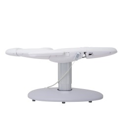 Marquesa Estética Eléctrica AQUA Branca