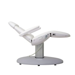 Marquesa Estética Eléctrica AQUA Branca