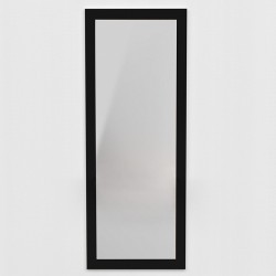 Toucador de Cabeleireiro Dresser Preto