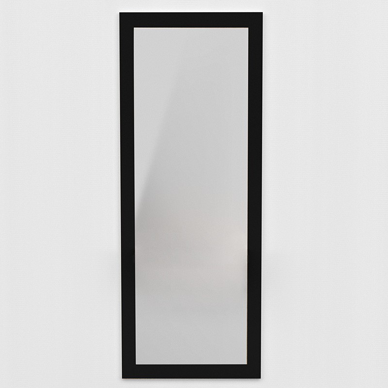 Tocador Peluqueria Dresser Negro