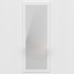 Tocador Peluqueria Dresser Blanco