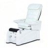 Sillon Pedicura Ease Blanco con Masaje Shiatsu