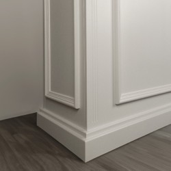 Recepcion Barberia EARL Blanca