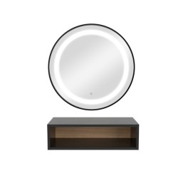 Toucador de Cabeleireiro SHELF