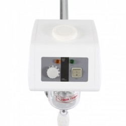 Vaporizador Facial Ozono CLEAR