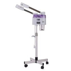 Vapor de Ozono Frio/Calor Duplo