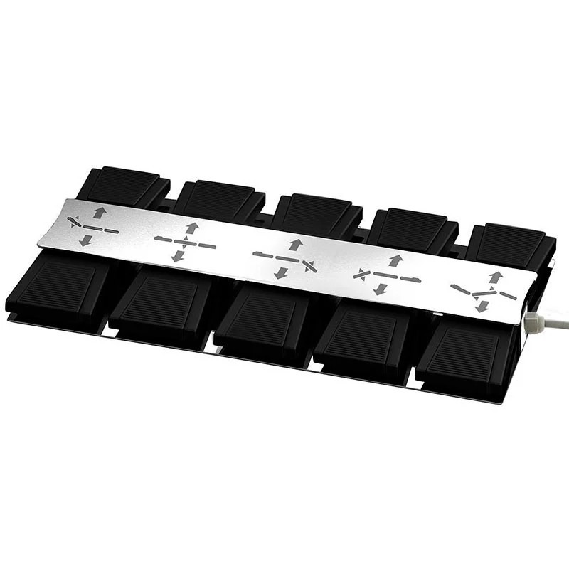 Control Pedal Electrico FC005