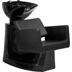 Lavacabezas Peluqueria Knot Pica Negra