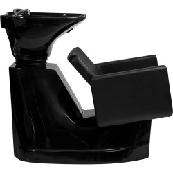 Lavacabezas Peluqueria Knot Pica Negra