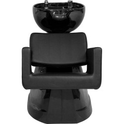 Lavacabezas Peluqueria Knot Pica Negra