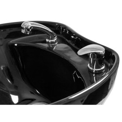 Lavacabezas Peluqueria Knot Pica Negra