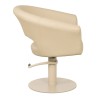 Sillon de  Peluqueria COSMO Beige
