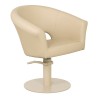 Sillon de  Peluqueria COSMO Beige