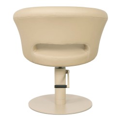 Sillon de  Peluqueria COSMO Beige