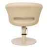 Sillon de  Peluqueria COSMO Beige