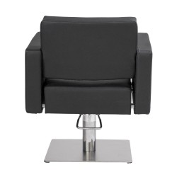 Sillon de Peluqueria Flirty Negra