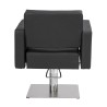 Sillon de Peluqueria Flirty Negra