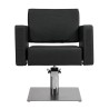 Sillon de Peluqueria Flirty Negra