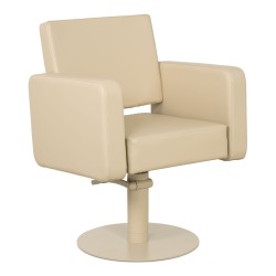 Sillon de Peluqueria FLIRTY Beige
