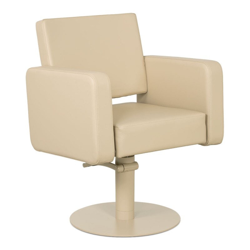 Sillon de Peluqueria FLIRTY Beige