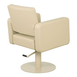 Sillon de Peluqueria FLIRTY Beige