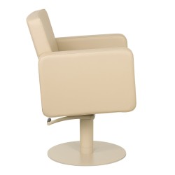 Sillon de Peluqueria FLIRTY Beige