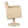 Sillon de Peluqueria FLIRTY Beige