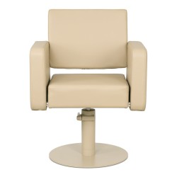 Sillon de Peluqueria FLIRTY Beige