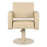 Sillon de Peluqueria FLIRTY Beige