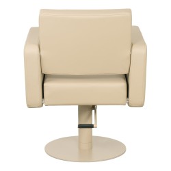 Cadeira de Cabeleireiro FLIRTY Bege