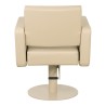 Sillon de Peluqueria FLIRTY Beige