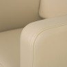 Sillon de Peluqueria FLIRTY Beige