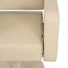 Sillon de Peluqueria FLIRTY Beige