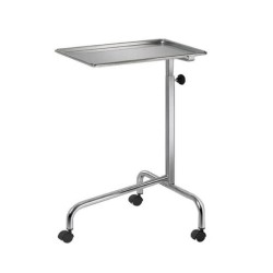 Carro MAYO de Acero Inoxidable