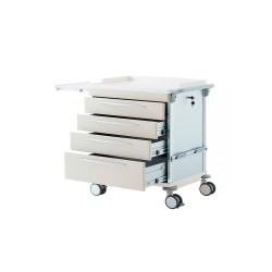 Carro de Medicina UTIL Profesional