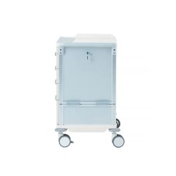 Carro de Medicina UTIL Profesional