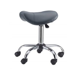 Banco de Fisioterapia RIDE Cinza