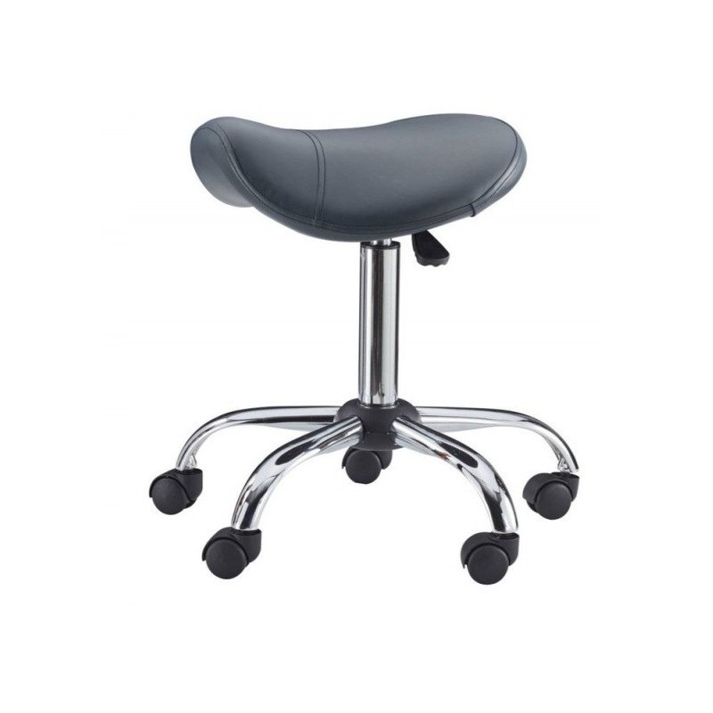 Banco de Fisioterapia RIDE Cinza