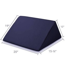 Cojin Fisioterapia ANGLE Azul