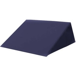 Almofada de Fisioterapia ANGLE Azul