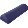 Almofada de Fisioterapia Postural Meia-Lua LUNE Azul