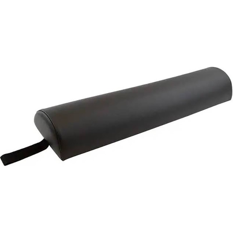 Almofada de Fisioterapia Postural Meia-Lua LUNE Cinzento