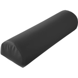 Almofada de Fisioterapia Postural Meia-Lua LUNE Cinzento