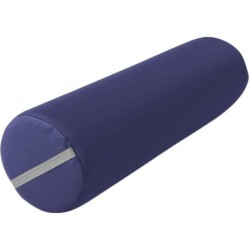 Almofada de Fisioterapia Postural Cilíndrica PIPE Azul