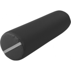 Cojín Fisioterapia Postural Cilíndrico PIPE Gris